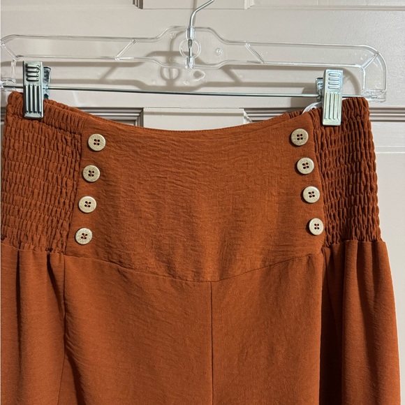 Prettygarden Palazzo Pants Size Small - Picture 2 of 5